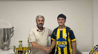 Kayseri Süper Amatör Küme ekibi Hacılar Erciyesspor dış transferde 3 isimle anlaştı