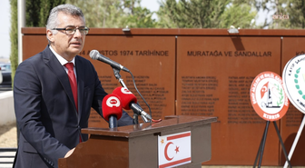 KKTC Cumhurbaşkanı Erhürman, 2+1 ve 5+1 görüşmesi için zemin oluşmadığını söyledi