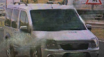 Konya'da polis-savcı taklidiyle 500 bin TL ve döviz dolandıran 2 şüpheli tutuklandı