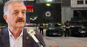 MHP’den fon soruşturması için yeni sinyal: Daha önemli gelişmeler olacak