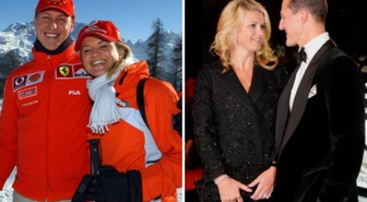 Michael Schumacher’ın eşi Corinna 12 yıl sonra konuştu: “Hâlâ ağlıyorum”
