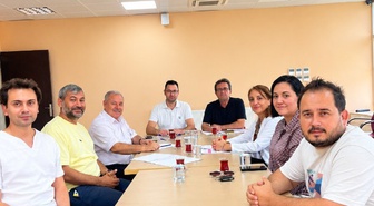 Muğla'da engelli gençlere 'Engelleri Aş, Yeteneğini Keşfet' projesi Ekim'de başlıyor