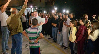 Muğla Menteşe'de öğrenciler TÜBİTAK destekli bilim ve teknoloji etkinliğine katıldı