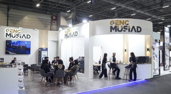 MÜSİAD EXPO 2026 Uluslararası Ticaret Fuarı bugün sona erecek