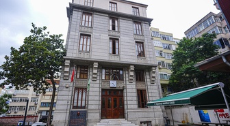 Nişantaşı Anadolu Lisesi, 120 yılı aşkın mirasını projelerle yaşatıyor