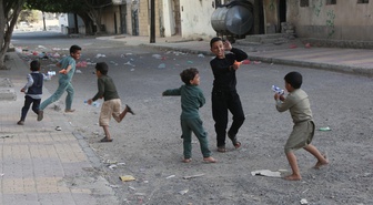OCHA'ya göre Yemen'de ağustos başından beri 138 binden fazla kişi yerinden edildi