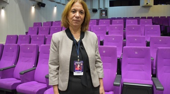 OMÜ'den Kumcağız, teknoloji bağımlılığında aile ve okula görev düştüğünü söyledi