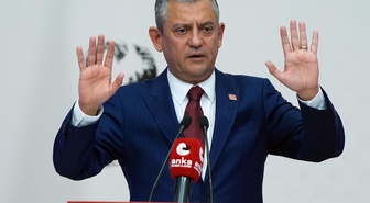 Özgür Özel: Yeni Parti'yi birinci parti yapamazsam görevi bırakacağım