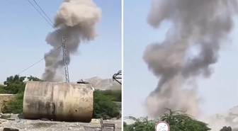 Pakistan'da polis kontrol noktasına bombalı saldırı: 11 ölü, 30 yaralı