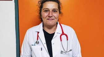 Prof. Dr. Elif Özalkaya, gebelikte tek sigaranın bile riski artırdığını söyledi