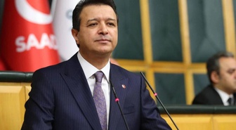 Saadet Partisi Genel Başkanı Mahmut Arıkan’dan Cumhur İttifakı sözleri: Her parti ile bir araya geliriz