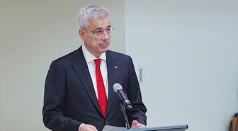 Sağlık Bakanı Memişoğlu BM'de pandemilere karşı kolektif eylem istedi