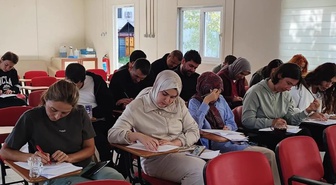 Sinop’ta bebek ölümlerinin önlenmesine yönelik çalışmalar