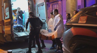 Şişli’de bir hafta önce sevgilisinden ayrılan 25 yaşındaki genç, yatağında ölü bulundu