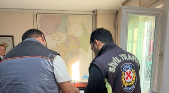 Şişli'de motosikletliyi darp ettiği anlaşılan C.D.'ye 180 bin TL ceza kesildi