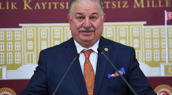 Siyaseti hareketlendiren iddia! Yeniden Refah Milletvekili Doğan Bekin, AK Parti'ye geçiyor