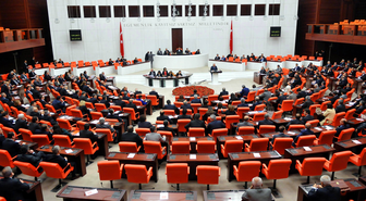 TBMM raporuna göre 5 bin 395 soru önergesi süresi geçtiği halde yanıtsız kaldı