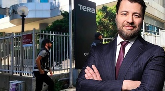 Tera'nın gizemli 11 yatırımcısı belli oldu! İşte o isimler ve pay oranları