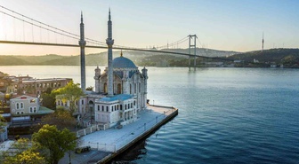 TGA, sürdürülebilir turizmde ilk kez verilen Destination for Change ödülünü kazandı