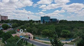 Trakya Üniversitesi UI GreenMetric 2026'da 8 basamak yükselerek dünyada 176'ncı oldu
