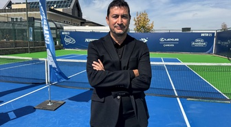 Türk Telekom Ankara Açık WTA 125'te çiftler finalini Falkowska-Smith ikilisi kazandı