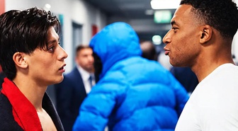 Türkiye'ye gol attı, ardından sakatlandı! Mbappe'den Real Madrid'e kötü haber