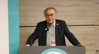 Üsküdar Üniversitesi ve ASDER'in yeni anayasa projesi kapsamında konferans düzenlendi