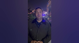 YENİ Partili Akdoğan, emekli polisin intiharına 'Türkiye'nin hazin tablosu' dedi
