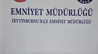Zeytinburnu'nda 6 kilo 650 gram kokain ele geçirildi, 2 şüpheli tutuklandı