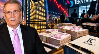 53 milyar TL iddiasına IC Holding'den yanıt: Tamamı asılsız