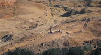Nuh'un Gemisi gerçek mi? Ağrı'daki formasyondan alınan bin numune laboratuvarda