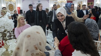 Aile Bakanı Göktaş, hanelerin yüzde 58'inde 18 yaş altı çocuk olmadığını söyledi