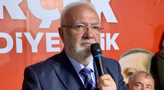 AK Parti Genel Başkanvekili Mustafa Elitaş'tan fon açıklaması: Erdoğan bu işe el attı, inşallah gereğini yapacak