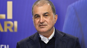 AK Parti Sözcüsü Çelik: 'Hiç kimse milletin birikimine çökemez, yalan söyleyemez, ekonomik şeylerle manipüle edemez. Milletin alın teriyle oluşturduğu emeğe suikast düzenleyemez.'