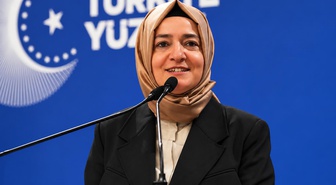 AK Partili Fatma Betül Sayan Kaya istifa etti! Savcılık jet hızıyla düğmeye bastı