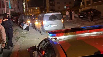 Ankara Akyurt'ta polisten kaçan ehliyetsiz sürücüye 240 bin lira ceza kesildi
