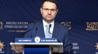 Bakan Gürlek'ten suç işleyenlere 'demir yumruk' mesajı! 'Tadını alacaklar'