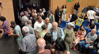Bakırhan, borsada en az 500 bin yatırımcının etkilendiğinin söylendiğini belirtti