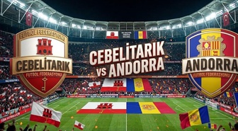 Cebelitarık Andorra maçı hangi kanalda, Cebelitarık Andorra nereden CANLI izlenir?