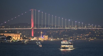 CHP'li Kılınç, Türkiye-Çin ilişkilerinin 55. yılında işbirliği çağrısı yaptı