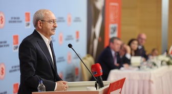 CHP'nin Abant toplantısı Güçlendirilmiş Parlamenter Sistem vurgusuyla sona erdi