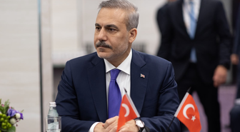 Dışişleri Bakanı Fidan'ın BAE ziyaretinde stratejik konsey hazırlıkları ele alınacak