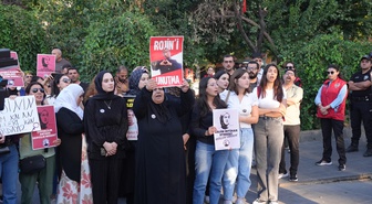 Diyarbakır'da Rojin Kabaiş ikinci yılında anıldı, dosyaların aydınlatılması istendi
