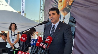 DP Genel Başkanı Uysal, Fon Krizi'nde 86 milyonun zarar gördüğünü söyledi