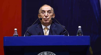 Fenerbahçe Stadı 64 bin kişilik olacak, Nihat Özbağı proje bedelini karşılayacak