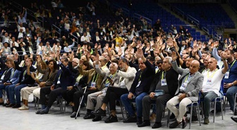 Fenerbahçe yönetim ve denetim kurulu 01.03.2026-31.05.2026 dönemi için ibra edildi