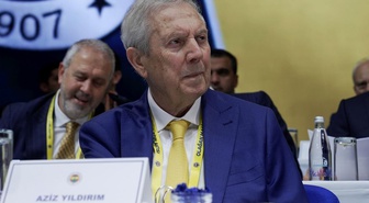 Fenerbahçe'de genel kurula sunulan 9 dev projeye onay verildi