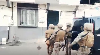 Gaziantep'te 2011'de öldürülen Mehmet Kaya'nın dosyasında 10 şüpheli gözaltına alındı