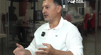 Herbalist Tarkan Güveloğlu: Propoliste en etkili içerikli üretim ülkemizde yapıldı