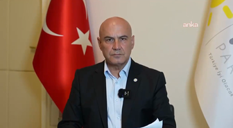 İYİ Partili Çömez, Bakan Gürlek'e ANKA haberine erişim engelini soru önergesiyle sordu